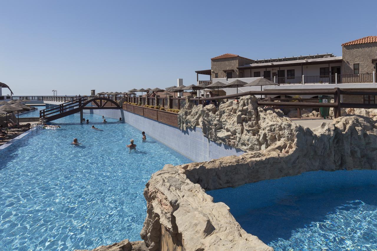 Costa Lindia Beach Lardos Exterior photo